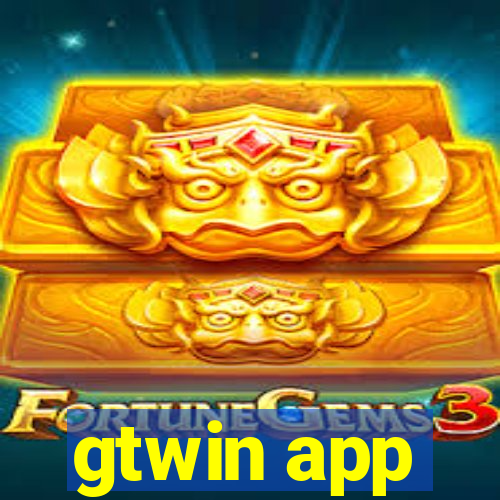 gtwin app